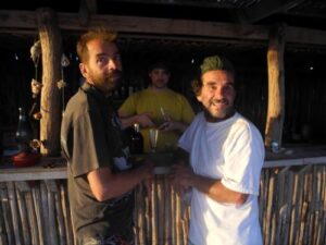 Camilo Avila Arquitecto