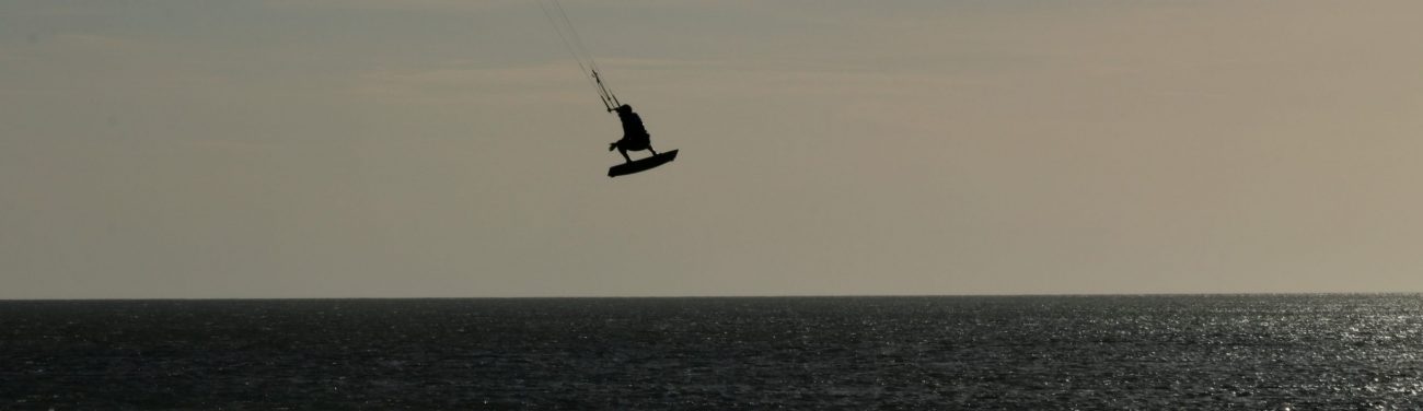 Hi-Jump-Kite