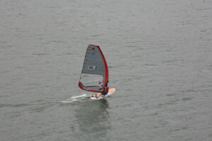 Windsurf-Calima-Formula