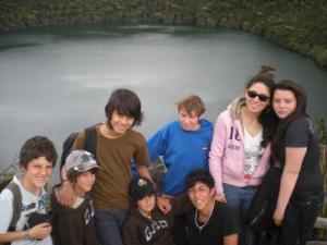 Laguna-Guatavita-Cacique-Grupo-Sabado-Viento