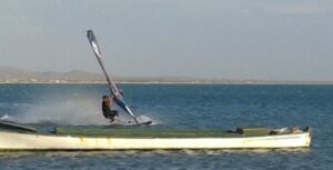 Cogua windsurf Guajira