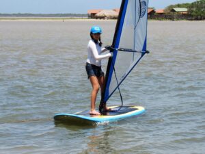 CAmarones Guajira Windsurfing