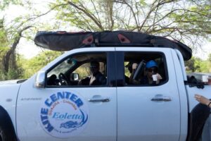 4x4 de eoletto a la Alta Guajira