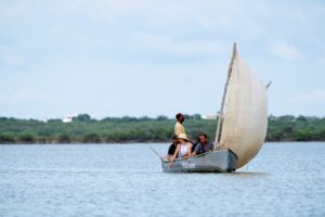 Parque Nacional Los Flamencos