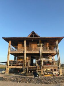 School Eoletto in Casa Coral