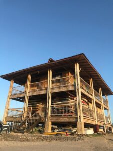 Eoletto Kite School Casa Coral Mayapo