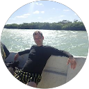 Ries profile picture