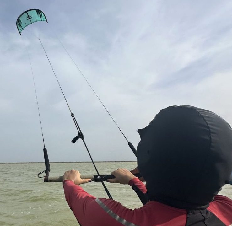 Kite-Mayapo