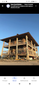 Eoletto Kite Center - kitesurfing school in Mayapo La Guajira, Colombia. place picture
